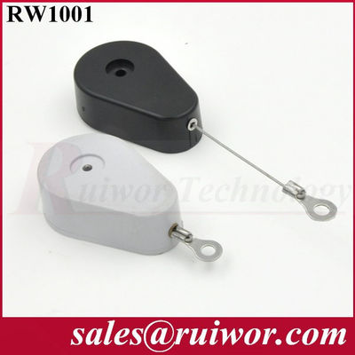RW1001 Caja de seguridad. proveedor