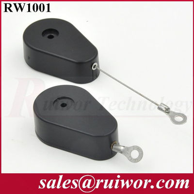 RW1001 Caja de seguridad. proveedor