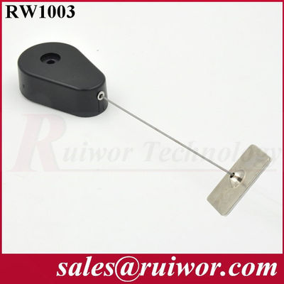 RW1003 Caja de seguridad. proveedor