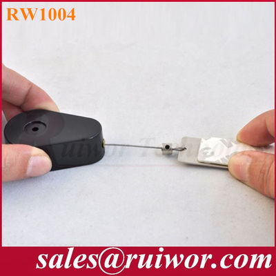 RW1004 Caja de seguridad. proveedor