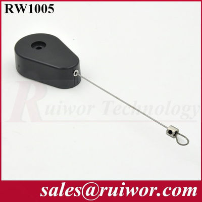 RW1005 Caja de seguridad. proveedor