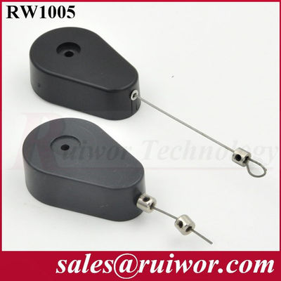 RW1005 Caja de seguridad. proveedor