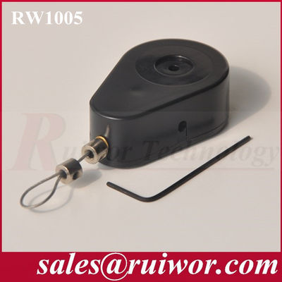 RW1005 Caja de seguridad. proveedor