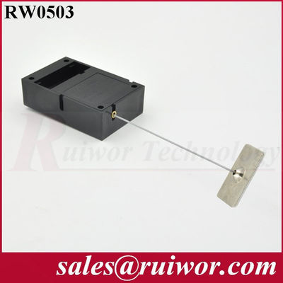 RW0503 Cinturón de seguridad proveedor
