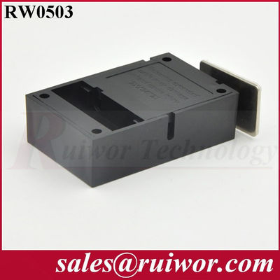 RW0503 Cinturón de seguridad proveedor