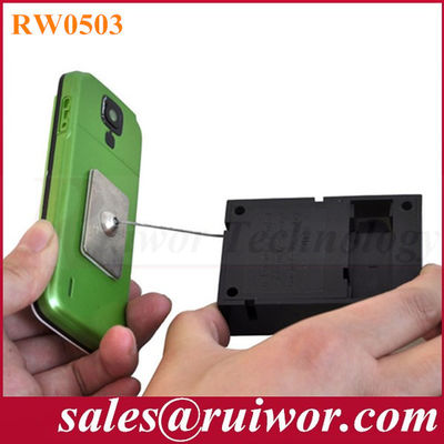 RW0503 Cinturón de seguridad proveedor