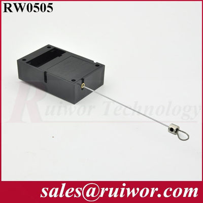 RW0505 Cinturón de seguridad. proveedor