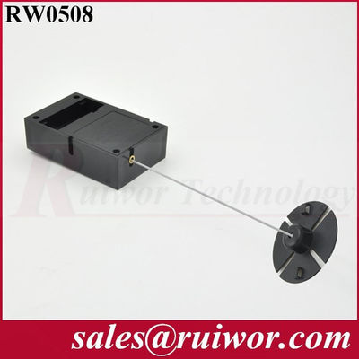 RW0508 Cinturón de seguridad. proveedor