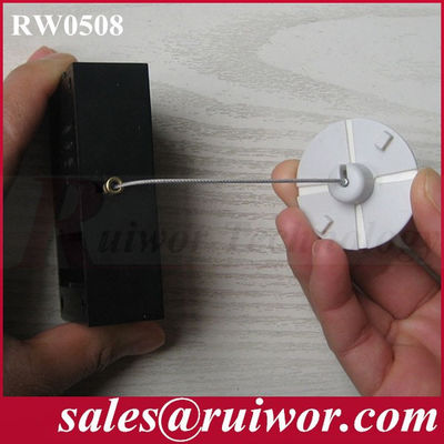 RW0508 Cinturón de seguridad. proveedor
