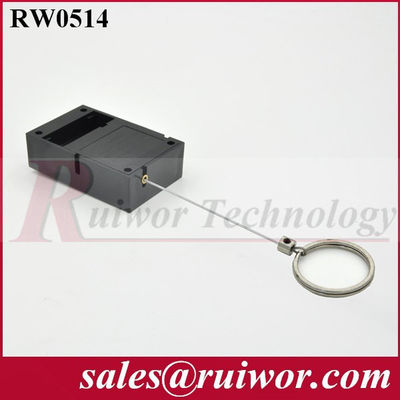 RW0514 Security Tether | Retail Display Security Tether