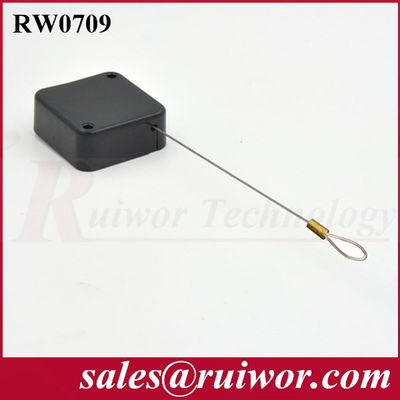 RW0709 Cable Recoiler | Pulling-lanyard