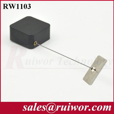 RW1103 Tira de la caja. proveedor