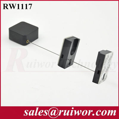 RW1117 Pull box | Security Lanyards