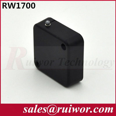 RW1700 Recoiler antirrobo Recoiler de seguridad proveedor