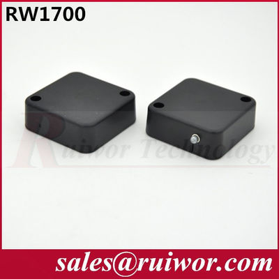 RW1700 Recoiler antirrobo Recoiler de seguridad proveedor