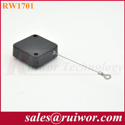 RW1701 Recoiler Antifraude proveedor