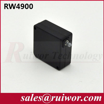 RW4900 Retractores de seguridad Con función de pausa proveedor