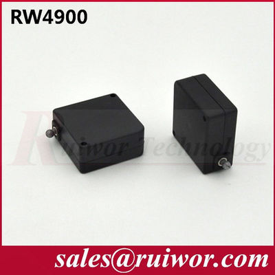 RW4900 Retractores de seguridad Con función de pausa proveedor