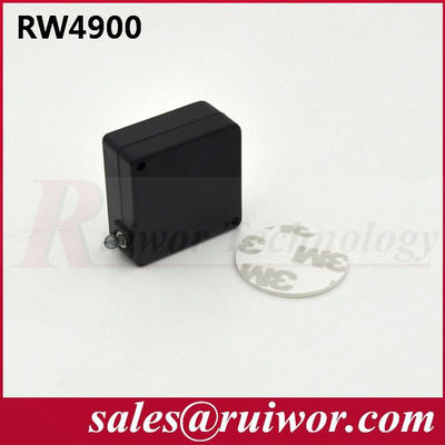 RW4900 Retractores de seguridad Con función de pausa proveedor