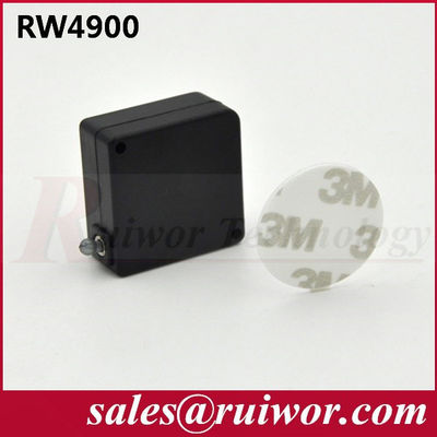 RW4900 Retractores de seguridad Con función de pausa proveedor