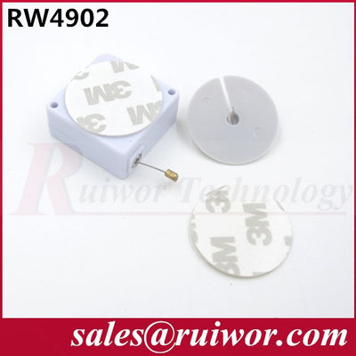 RW4902 Retractor de Cordón Con Función de Pausa proveedor