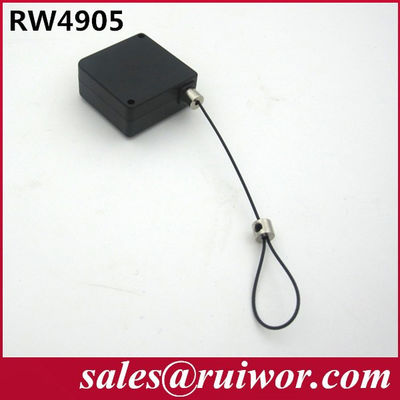 RW4905 Retractor de Cables de Seguridad Con Función de Pausa proveedor