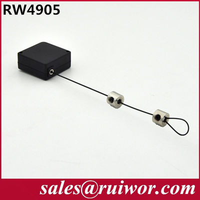 RW4905 Retractor de Cables de Seguridad Con Función de Pausa proveedor