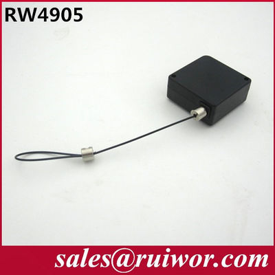 RW4905 Retractor de Cables de Seguridad Con Función de Pausa proveedor