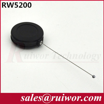 RW5200 bobina de alambre retráctil. proveedor