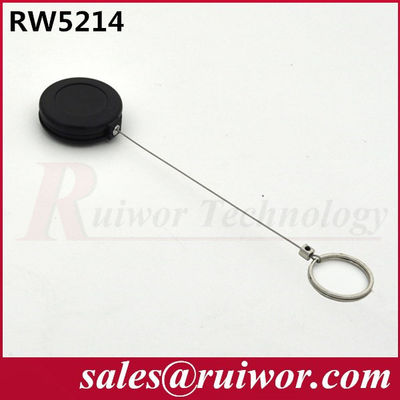 RW5214 Retractable Wire Reel | Anti Theft Recoiler