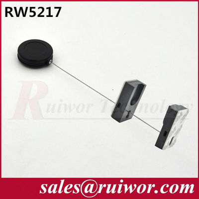 RW5217 Retractable Wire Reel | Recoiler Anti Theft