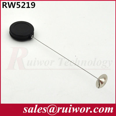 RW5219 Retractable Wire Reel | Steel Cable Retractable