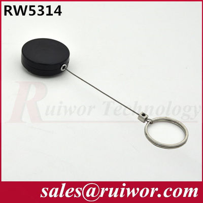 RW5314 Retractable Steel Cable | Cable Winder