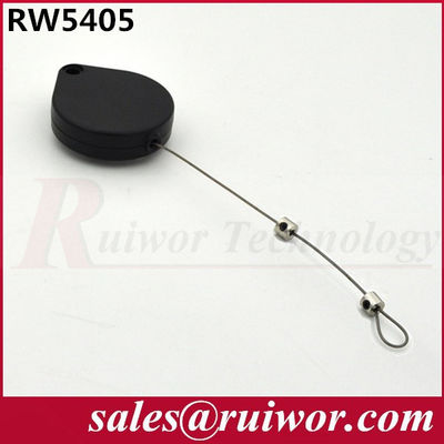 RW5405 Carrete Antifraude. proveedor
