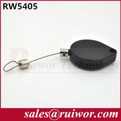RW5405 Carrete Antifraude. proveedor