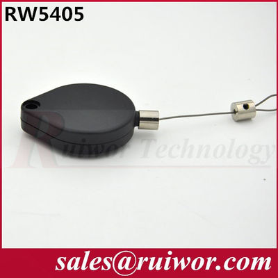 RW5405 Carrete Antifraude. proveedor