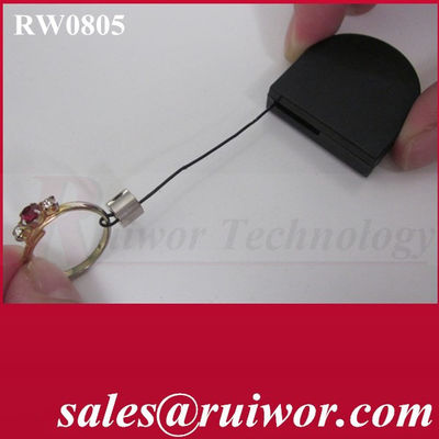 RW0805 Retractor de Cables. proveedor