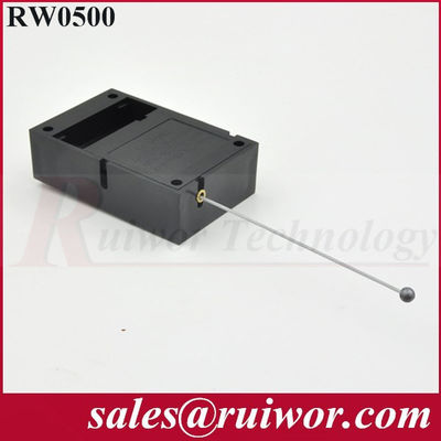 RW0500 Fijación de seguridad proveedor