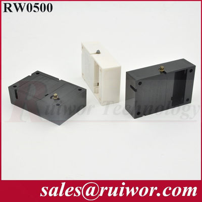 RW0500 Fijación de seguridad proveedor