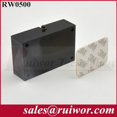 RW0500 Fijación de seguridad proveedor