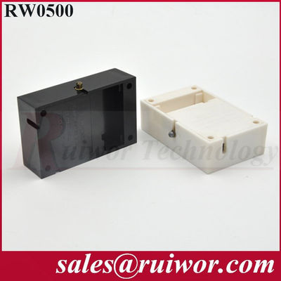 RW0500 Fijación de seguridad proveedor