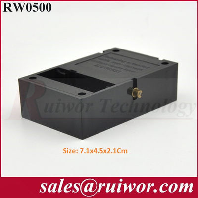 RW0500 Fijación de seguridad proveedor