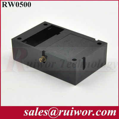 RW0500 Fijación de seguridad proveedor