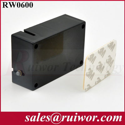 RW0600 Cinturón retráctil de brazo lateral con función de parada de ratón proveedor