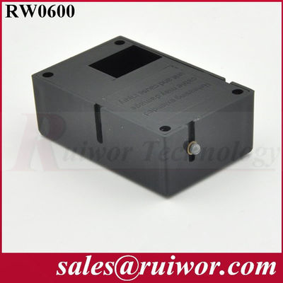 RW0600 Cinturón retráctil de brazo lateral con función de parada de ratón proveedor