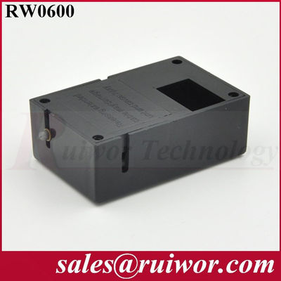 RW0600 Cinturón retráctil de brazo lateral con función de parada de ratón proveedor