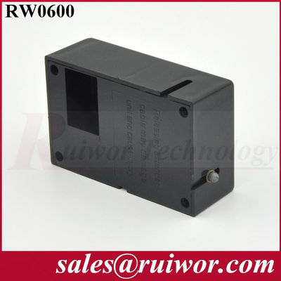 RW0600 Cinturón retráctil de brazo lateral con función de parada de ratón proveedor