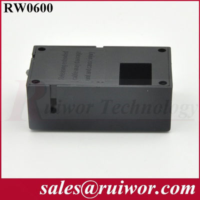 RW0600 Cinturón retráctil de brazo lateral con función de parada de ratón proveedor