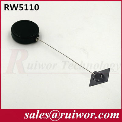 RW5110 Secure Retractor | Anti Lost Recoiler