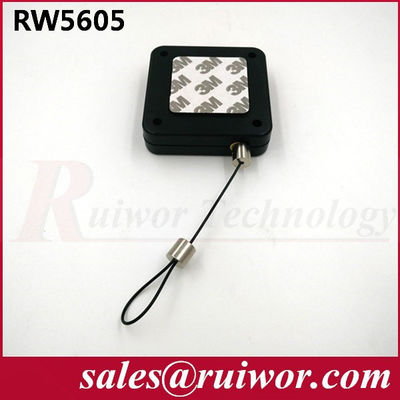 RW5605 Recoiler anti pérdida. proveedor